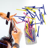 Maxbell 45Pcs Hair Clips for Styling Sectioning Hair Pins for Thick Hair Roller