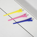 Maxbell 45Pcs Hair Clips for Styling Sectioning Hair Pins for Thick Hair Roller