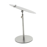 Maxbell Shoe Display Stand Rack High Heel Shoe Riser Polished Surfaces Accessory Style A