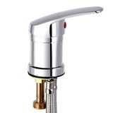 Maxbell Sink Faucet Sprayer with 1.2M Hose for Beauty salon Structure Stylish