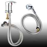 Maxbell Sink Faucet Sprayer with 1.2M Hose for Beauty salon Structure Stylish