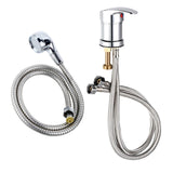 Maxbell Sink Faucet Sprayer with 1.2M Hose for Beauty salon Structure Stylish