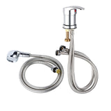 Maxbell Sink Faucet Sprayer with 1.2M Hose for Beauty salon Structure Stylish