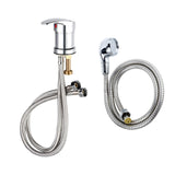 Maxbell Sink Faucet Sprayer with 1.2M Hose for Beauty salon Structure Stylish
