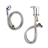 Maxbell Sink Faucet Sprayer with 1.2M Hose for Beauty salon Structure Stylish