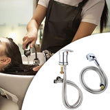 Maxbell Sink Faucet Sprayer with 1.2M Hose for Beauty salon Structure Stylish