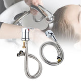 Maxbell Sink Faucet Sprayer with 1.2M Hose for Beauty salon Structure Stylish