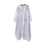 Maxbell Waterproof Haircut Gown Barber Cape Hairdressing Cape for Adults and Kids