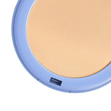 Maxbell Portable Setting Powder Easy to Wear Concealer Smooth Texture Girl Women Beige