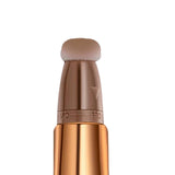 Maxbell Portable Contour Stick Lightweight Cosmetics Blends Effortlessly for Girls