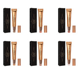 Maxbell Portable Contour Stick Lightweight Cosmetics Blends Effortlessly for Girls