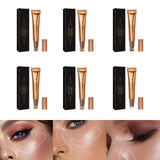 Maxbell Portable Contour Stick Lightweight Cosmetics Blends Effortlessly for Girls