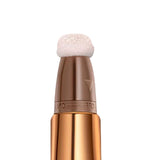 Maxbell Highlighter Stick Easy to Apply Face Brighten Contouring for Nose Body Light Pink