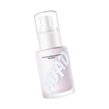 Maxbell Facial Makeup Primer Concealer Full Coverage Repair Cream Brightening Smooth Purple