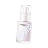 Maxbell Facial Makeup Primer Concealer Full Coverage Repair Cream Brightening Smooth Purple