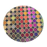 Maxbell 108 Colors Eyeshadow palette Shimmer Matte Cosmetic for Daily Use