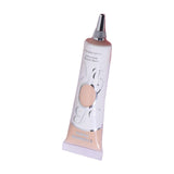 Maxbell Eyeshadow Primer Base Sweatproof Creamy Easy to Apply Smooth for Women Girls Medium