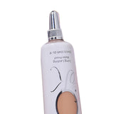 Maxbell Eyeshadow Primer Base Sweatproof Creamy Easy to Apply Smooth for Women Girls Dark