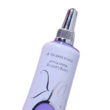 Maxbell Eyeshadow Primer Base Sweatproof Creamy Easy to Apply Smooth for Women Girls Violet