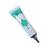 Maxbell Eyeshadow Primer Base Sweatproof Creamy Easy to Apply Smooth for Women Girls Mint Green