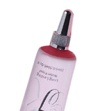 Maxbell Eyeshadow Primer Base Sweatproof Creamy Easy to Apply Smooth for Women Girls Rose Pink