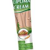 Maxbell 0.71fl.oz Lipoma Removal Cream Portable Easy to Use for Whole Body Ointment