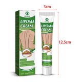 Maxbell 0.71fl.oz Lipoma Removal Cream Portable Easy to Use for Whole Body Ointment