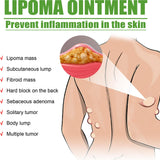 Maxbell 0.71fl.oz Lipoma Removal Cream Portable Easy to Use for Whole Body Ointment