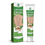 Maxbell 0.71fl.oz Lipoma Removal Cream Portable Easy to Use for Whole Body Ointment