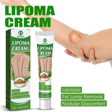 Maxbell 0.71fl.oz Lipoma Removal Cream Portable Easy to Use for Whole Body Ointment