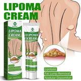 Maxbell 0.71fl.oz Lipoma Removal Cream Portable Easy to Use for Whole Body Ointment