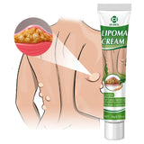 Maxbell 0.71fl.oz Lipoma Removal Cream Portable Easy to Use for Whole Body Ointment