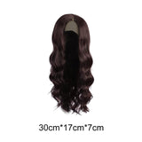 Maxbell Fashion Lace Front Wig Women for Daily wearing Party Stage Performance 12 inches