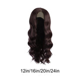Maxbell Fashion Lace Front Wig Women for Daily wearing Party Stage Performance 12 inches