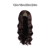 Maxbell Fashion Lace Front Wig Women for Daily wearing Party Stage Performance 12 inches