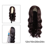 Maxbell Fashion Lace Front Wig Women for Daily wearing Party Stage Performance 12 inches
