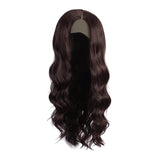 Maxbell Fashion Lace Front Wig Women for Daily wearing Party Stage Performance 12 inches