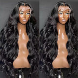 Maxbell Fashion Lace Front Wig Women for Daily wearing Party Stage Performance 16 inches