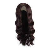 Maxbell Fashion Lace Front Wig Women for Daily wearing Party Stage Performance 20 inches