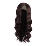 Maxbell Fashion Lace Front Wig Women for Daily wearing Party Stage Performance 20 inches