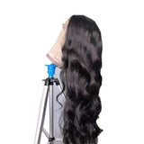 Maxbell Fashion Lace Front Wig Women for Daily wearing Party Stage Performance 20 inches