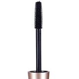 Maxbell Mascara No Smudging Eye Makeup Sweatproof Silicone Soft Brush Girl Gifts 2 Pieces