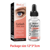 Maxbell Brow Eyelash Growth Serum 20ml Moisturizing Liquid Enhancing Boost Enhancer