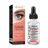 Maxbell Brow Eyelash Growth Serum 20ml Moisturizing Liquid Enhancing Boost Enhancer