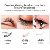 Maxbell Brow Eyelash Growth Serum 20ml Moisturizing Liquid Enhancing Boost Enhancer