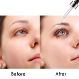Maxbell Brow Eyelash Growth Serum 20ml Moisturizing Liquid Enhancing Boost Enhancer