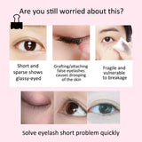 Maxbell Brow Eyelash Growth Serum 20ml Moisturizing Liquid Enhancing Boost Enhancer