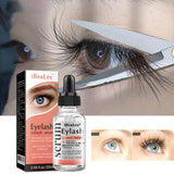 Maxbell Brow Eyelash Growth Serum 20ml Moisturizing Liquid Enhancing Boost Enhancer