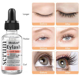 Maxbell Brow Eyelash Growth Serum 20ml Moisturizing Liquid Enhancing Boost Enhancer