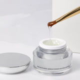 Maxbell Magic Mirror Powder Molding Glue 10ml for Professional and Personal Use